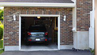 Garage Door Installation at North Hill, Michigan